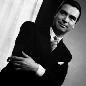 Cristóbal Balenciaga